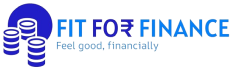 FitForFinance — Feel good, financially